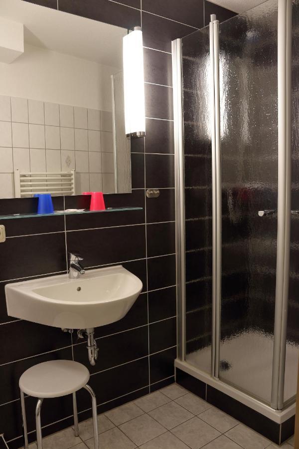 Gasthof Zur Guten Quelle Schwerin  Kültér fotó