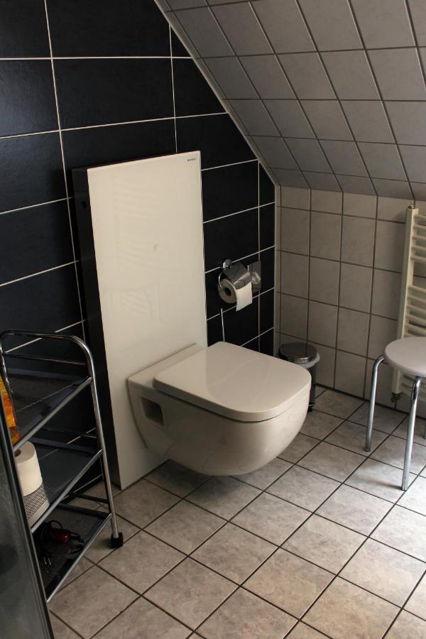 Gasthof Zur Guten Quelle Schwerin  Kültér fotó